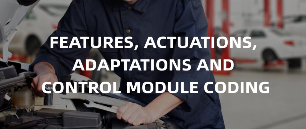 Foxwell i80 ll Premier Diagnostic Platform features